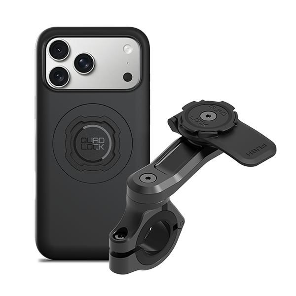 Motorcycle Kits - iPhone